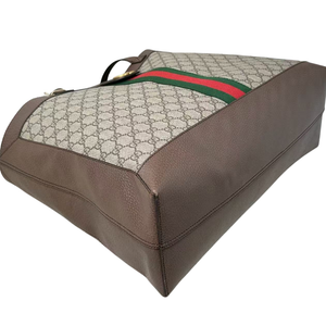 Pre-Owned Gucci Ophidia GG Soft Tote Set SZ3022606152728