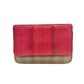 Pre-Owned Bottega Veneta Standard Slanted Clutch N23371184