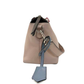 Pre-Owned FENDI By The Way Medium Color-Block Boston Crossbody Bag N23937211