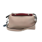 Pre-Owned FENDI By The Way Medium Color-Block Boston Crossbody Bag N23937211