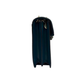Pre-Owned BVLGARI Serpenti Forever Chain Shoulder Bag crafted in Shagreen/Stingray leather N23914336