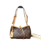 Pre-Owned Louis Vuitton Monogram CarryAll BB bag SZ3062607214354