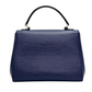 Pre-Owned Louis Vuitton bag is the Cluny MM (Medium Model) SZ3032607010001