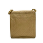 Pre-Owned Chanel Vertical Quilted Lambskin Flap Bag N23410654