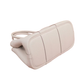 Pre-Owned Hermès Neo Garden 23 (commonly referred to as the Garden Party Mini) in Milkshake White SZ3032607010069