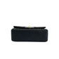 Pre-Owned  CHANEL Mini Rectangular Flap Bag with Top Handle (often informally referred to as the "Big Mini" or "Top Handle Mini")  SZ3062607214353
