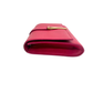 Pre-Owned Saint Laurent Classic Y Ligne Clutch in Fuchsia Pink N23526356