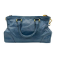 Pre-Owned Prada Vitello Shine Satchel / Convertible Tote N23935528