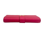 Pre-Owned Saint Laurent Classic Y Ligne Clutch in Fuchsia Pink N23526356