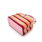 Pre-Owned Louis Vuitton Capucines Mini Sequin Gradient Pink Handbag SZ3062607214278