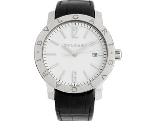 Pre-Owned Bvlgari BVLGARI 102746