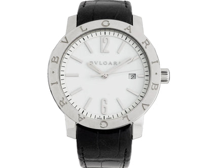Pre-Owned Bvlgari BVLGARI 102746