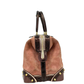 Pre-Owned  Loewe 160th Anniversary Limited Edition Boston Doctor's Bag (Suede Base, Model 301299) N22974745