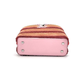 Pre-Owned Louis Vuitton Capucines Mini Sequin Gradient Pink Handbag SZ3062607214278
