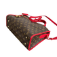 Pre-Owned Louis Vuitton Popincourt PM (M43433) SZ3022606305553