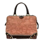 Pre-Owned  Loewe 160th Anniversary Limited Edition Boston Doctor's Bag (Suede Base, Model 301299) N22974745