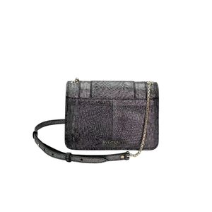 Pre-Owned BVLGARI Serpenti Forever Shoulder/Crossbody Bag SZ3022607214289