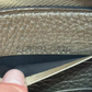 Pre-Owned Gucci Bamboo Tassel GG Canvas Long Zip-Around Wallet N23568809