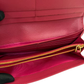 Pre-Owned Prada Saffiano Leather Long Wallet with Bow Detail (often referred to as the Saffiano Fiocco continental wallet) N23859618