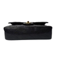 Pre-Owned Chanel Small Classic Double Flap (CF) bag, specifically the 2023 version featuring an embedded microchip N23358150