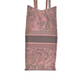 Pre-Owned Dior Large Book Tote N23758985
