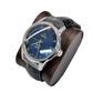 Pre-Owned Omega De Ville Hour Vision Co-Axial (Reference 431.13.41.21.03.001) N23356137