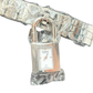 Pre-Owned Hermès Kelly Cadena watch (reference KE4.110) N23387654