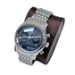 Pre-Owned Omega De Ville Hour Vision Co-Axial Chronometer Chronograph (Model: 431.10.42.51.03.001) N23355593