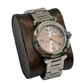 Pre-Owned Cartier Pasha C Automatic with a pink dial N23350483
