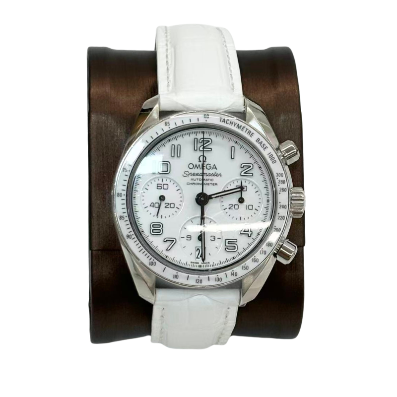 Pre-Owned Omega Speedmaster 38 mm Chronograph N23351525
