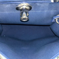 Pre-Owned Hermès Herbag 31, often referred to as the "Zip 31" SZ3022607040727