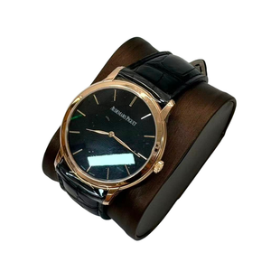 Pre-Owned Audemars Piguet Jules Audemars Extra-Thin N23348169