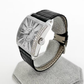 Pre-Owned  Franck Muller Master Square (Reference 6000HSCDT), custom-crafted in 18K white gold  SZ5042607112245