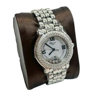 Pre-Owned Chopard Happy Sport watch N23388811