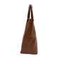 Pre-Owned Bottega Veneta Intrecciato and Grained Leather Tote Bag N24002110