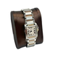 Pre-Owned Cartier Santos Galbée (Ref. W20056D6) N23388601