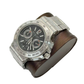 Pre-Owned Bvlgari Diagono Professional Chronograph Terra (Model: DP42BSSDCH) N23363690