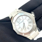 Pre-Owned Baume &amp; Mercier Riviera Ladies' Watch (Model 8756) N23388478