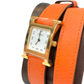 Pre-Owned Hermès Heure H N23387536