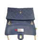 Pre-Owned Chanel Wild Stitch (Surpique) Classic Flap Bag WWL20836633