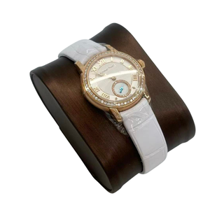 Pre-Owned Audemars Piguet Jules Audemars Small Seconds (Reference 77228OR.ZZ.A082MR.01)  N23348604