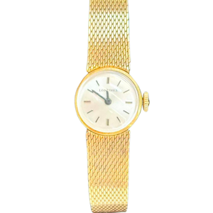 Pre-Owned vintage Longines ladies' watch
