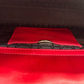 Pre-Owned Dior Lady D-Joy Bag in red lambskin N23396218