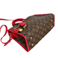 Pre-Owned Louis Vuitton Popincourt PM (M43433) SZ3022606305553
