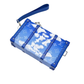 Pre-Owned highly collectible & Louis Vuitton Monogram Clouds Wallet Trunk (or Hard Case Trunk Clutch, reference number M20403) SZ3062605030407