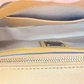 Pre-Owned MCM Patricia Small Visetos Studded Chain Wallet-on-Chain N23374581