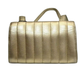 Pre-Owned Chanel Mini Vertical Quilt Envelope Flap Bag N23409982