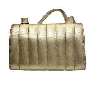 Pre-Owned Chanel Mini Vertical Quilt Envelope Flap Bag N23409982