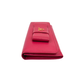 Pre-Owned Prada Saffiano Leather Long Wallet with Bow Detail (often referred to as the Saffiano Fiocco continental wallet) N23859618