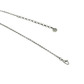 Pre-Owned Gucci Interlocking G Pendant Necklace SZ3032604203311